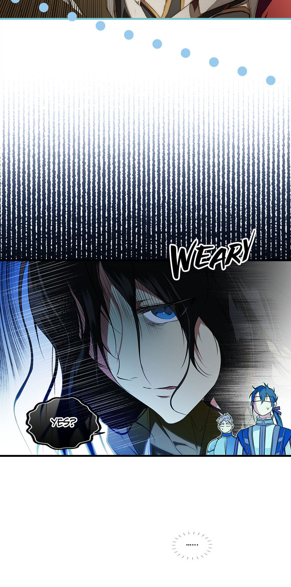 Secret Lady chapter 29 page 47