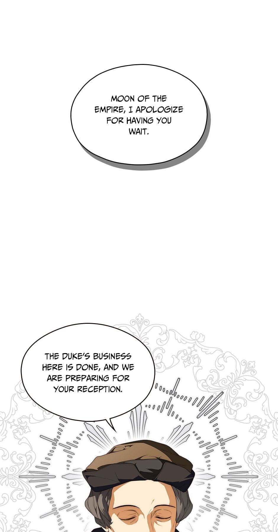 Secret Lady chapter 29 page 56