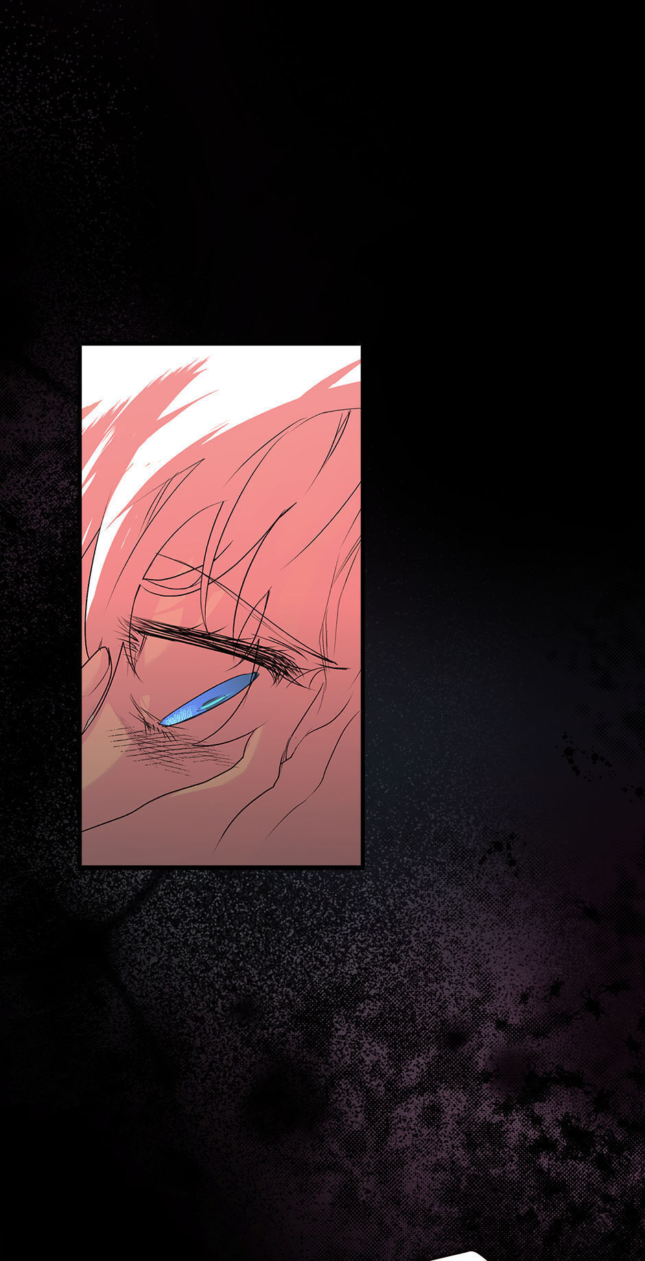 Secret Lady chapter 3 page 1