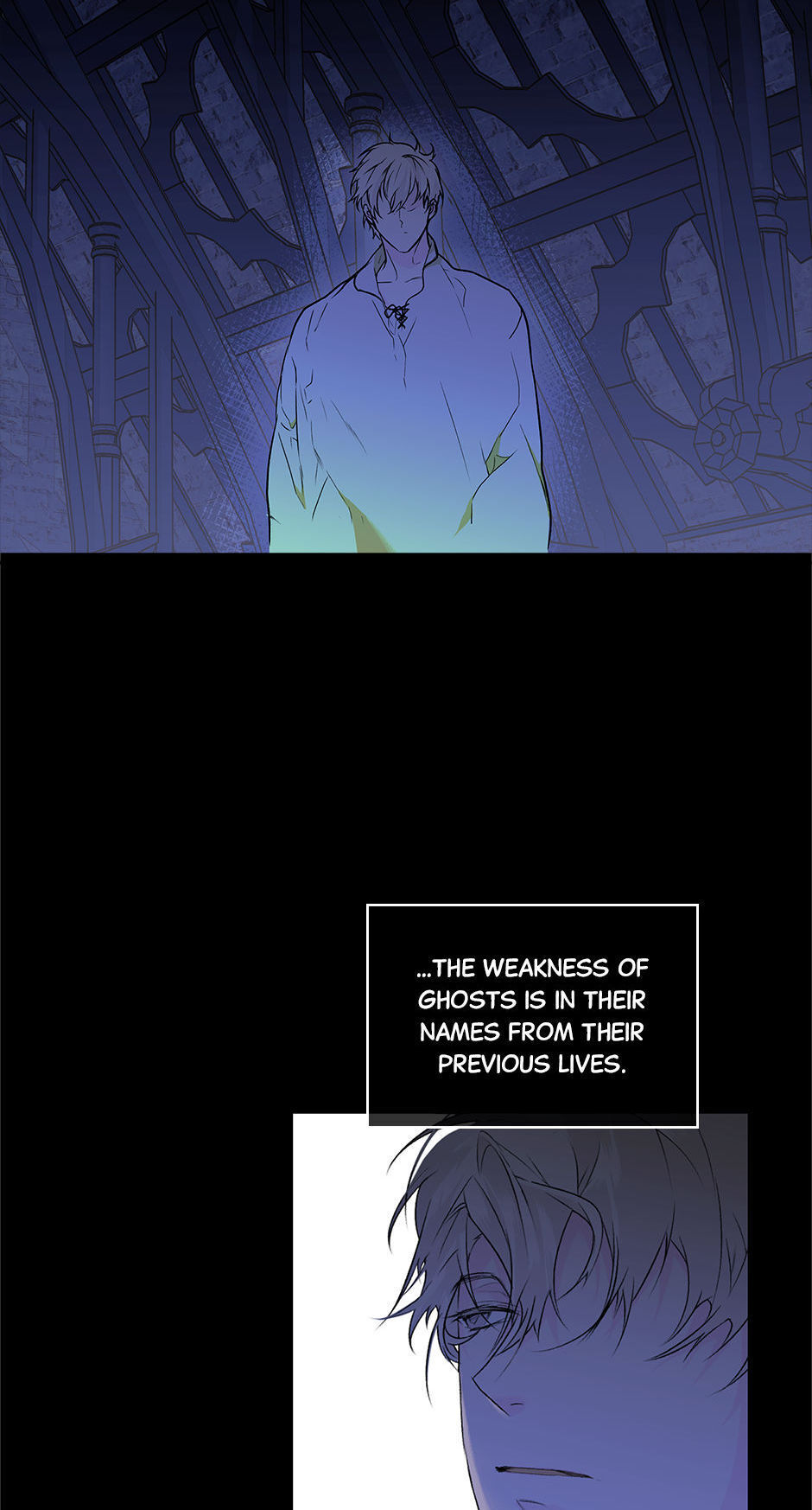 Secret Lady chapter 3 page 14