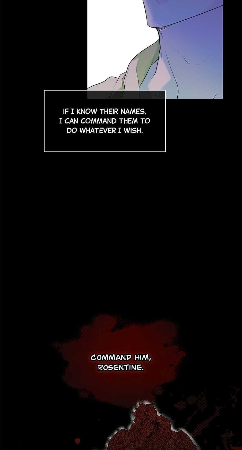 Secret Lady chapter 3 page 15