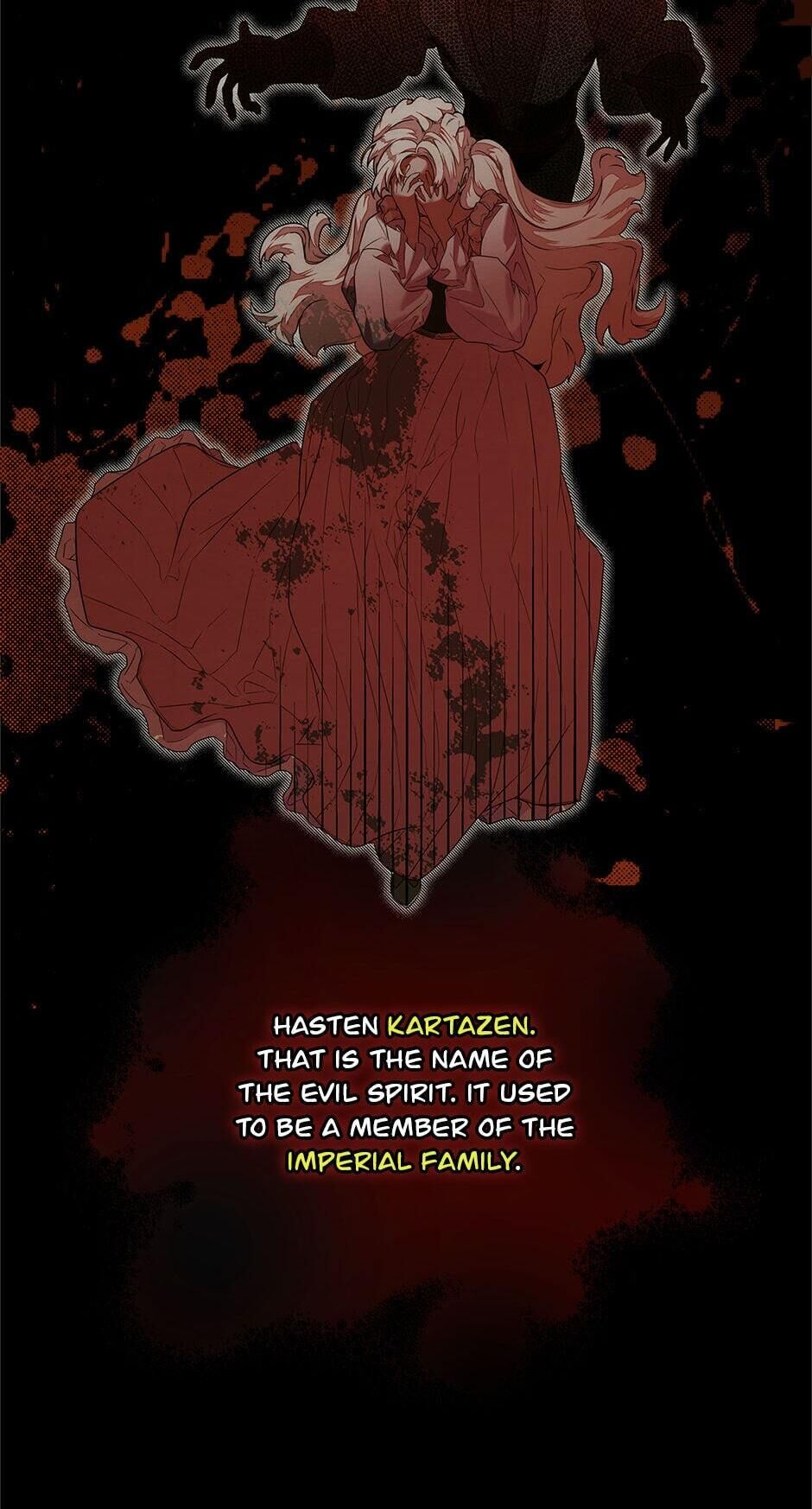 Secret Lady chapter 3 page 16