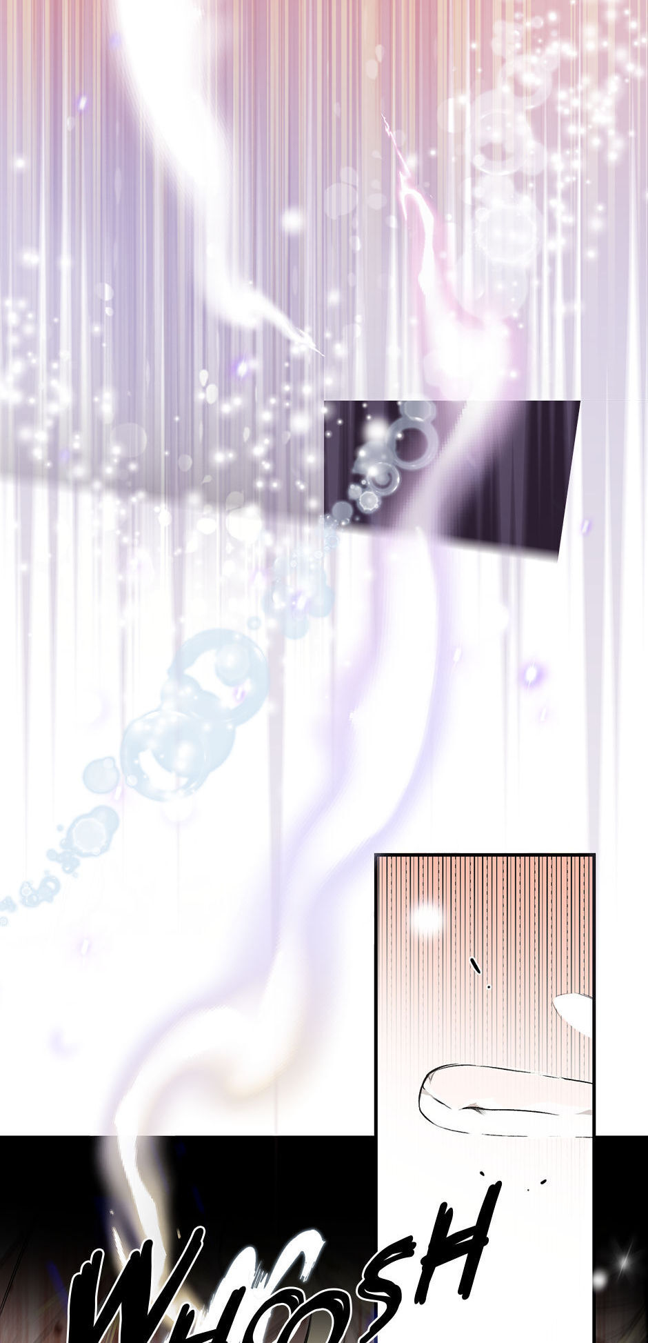 Secret Lady chapter 3 page 18