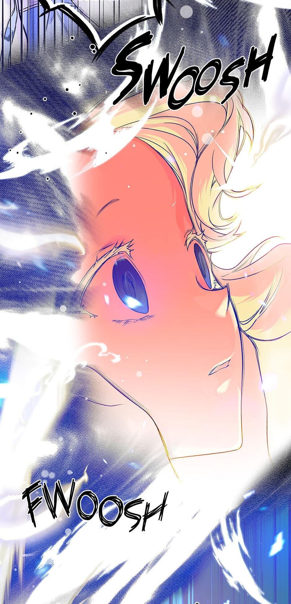 Secret Lady chapter 3 page 20