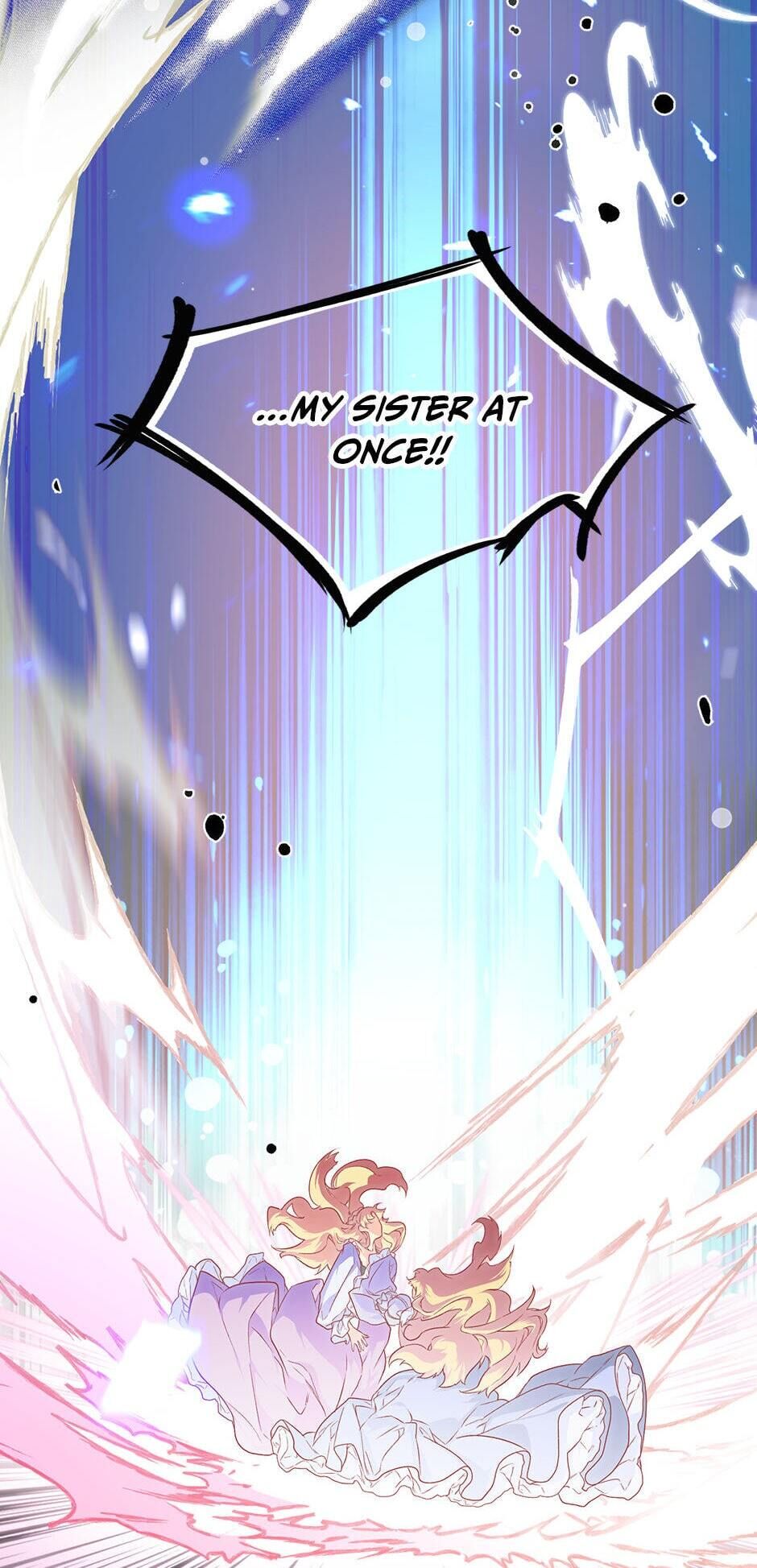 Secret Lady chapter 3 page 21