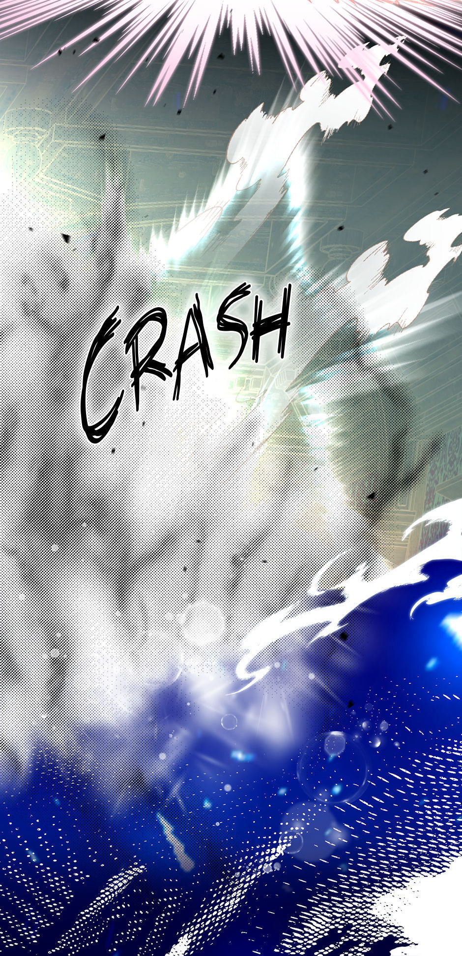 Secret Lady chapter 3 page 22