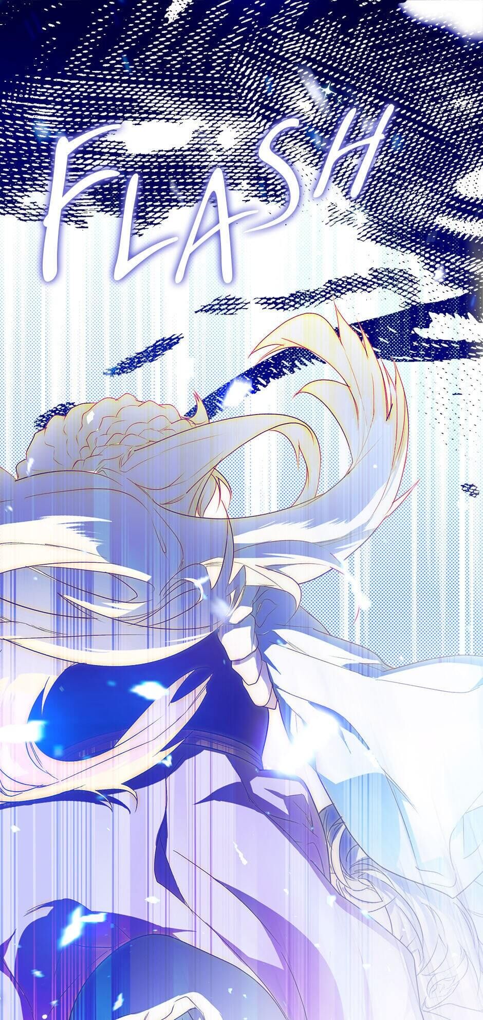 Secret Lady chapter 3 page 23