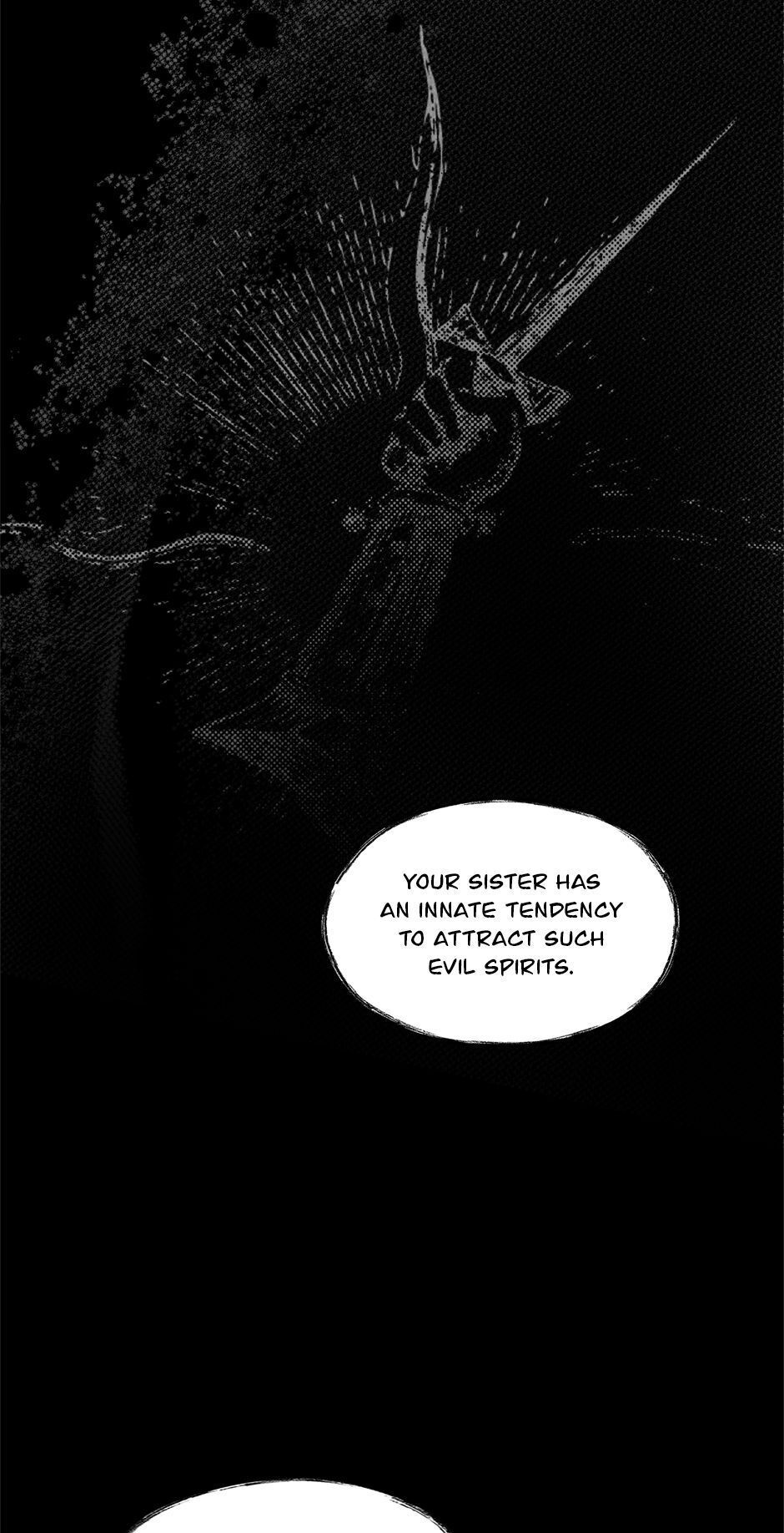 Secret Lady chapter 3 page 3