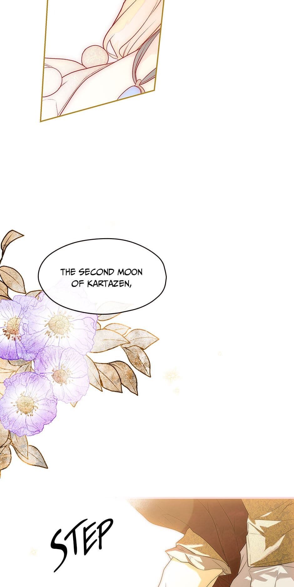 Secret Lady chapter 3 page 35