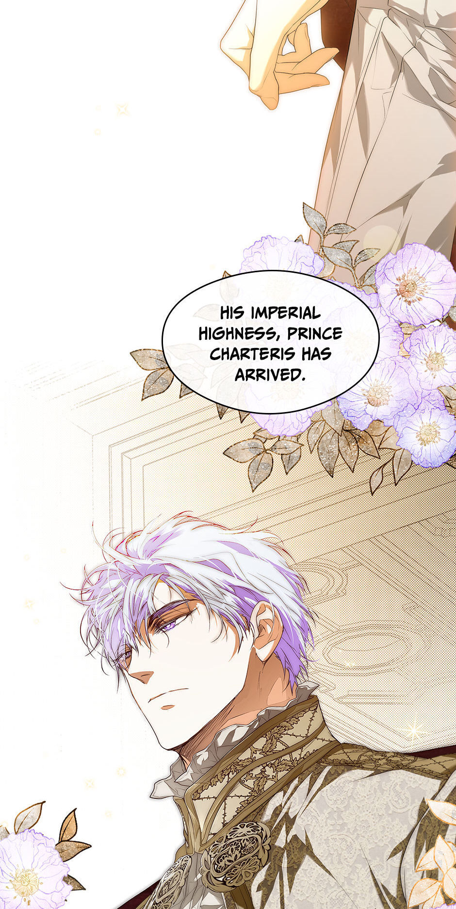 Secret Lady chapter 3 page 36