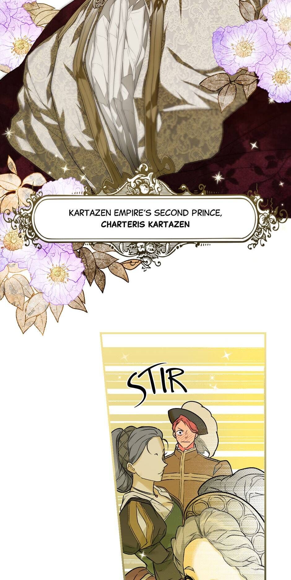 Secret Lady chapter 3 page 37