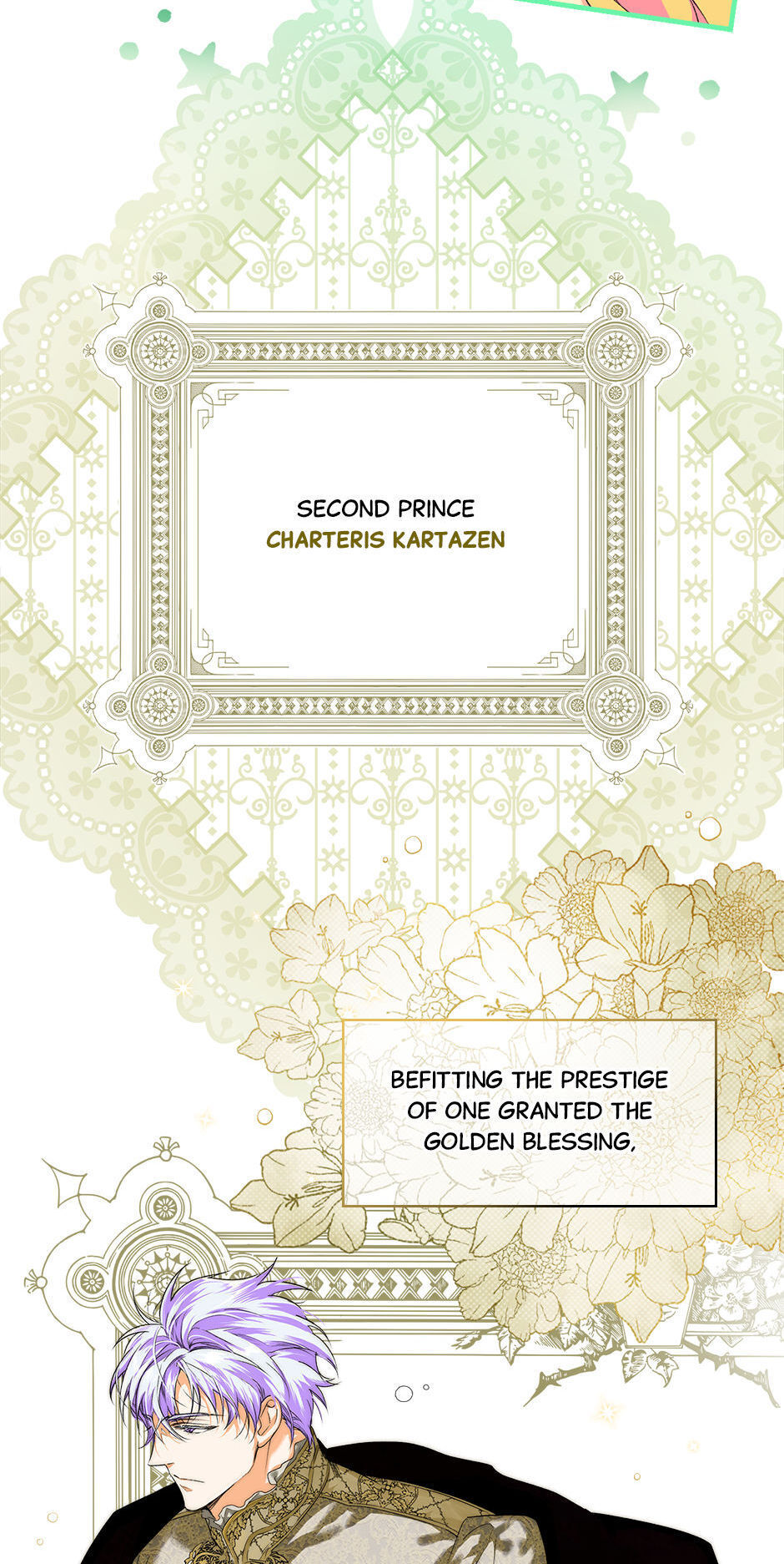 Secret Lady chapter 3 page 40