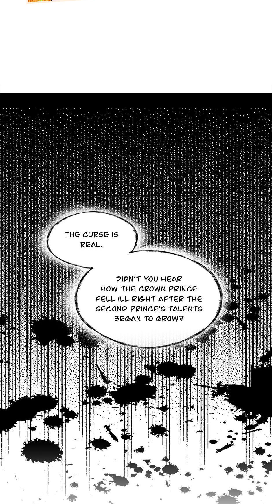 Secret Lady chapter 3 page 45