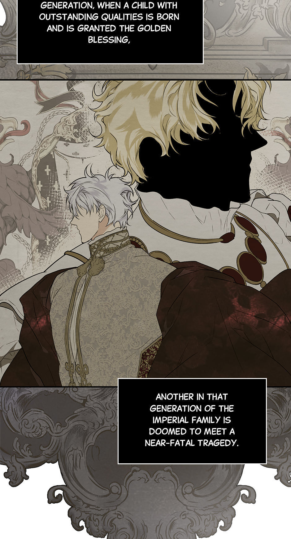 Secret Lady chapter 3 page 47