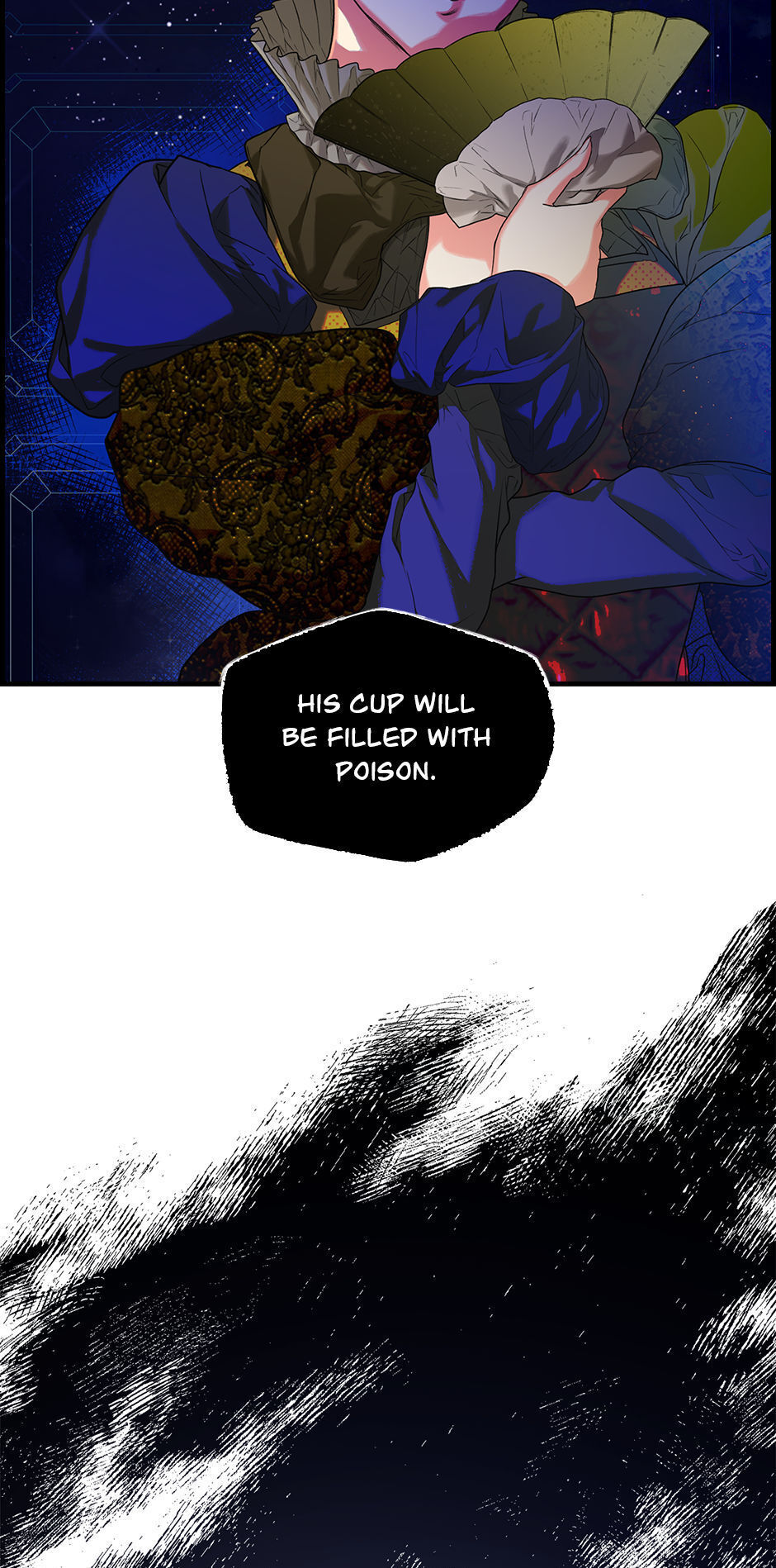 Secret Lady chapter 3 page 54