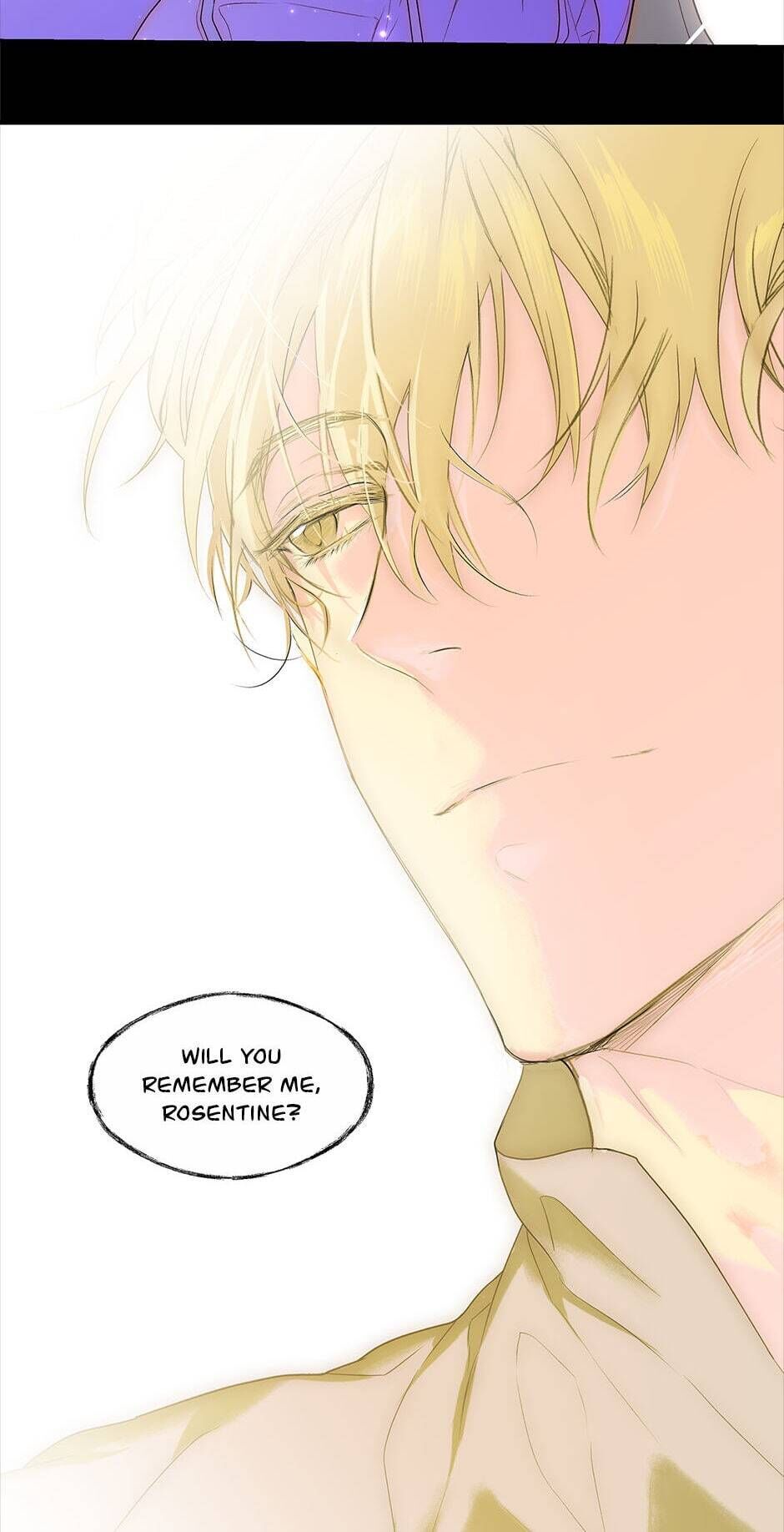 Secret Lady chapter 3 page 8