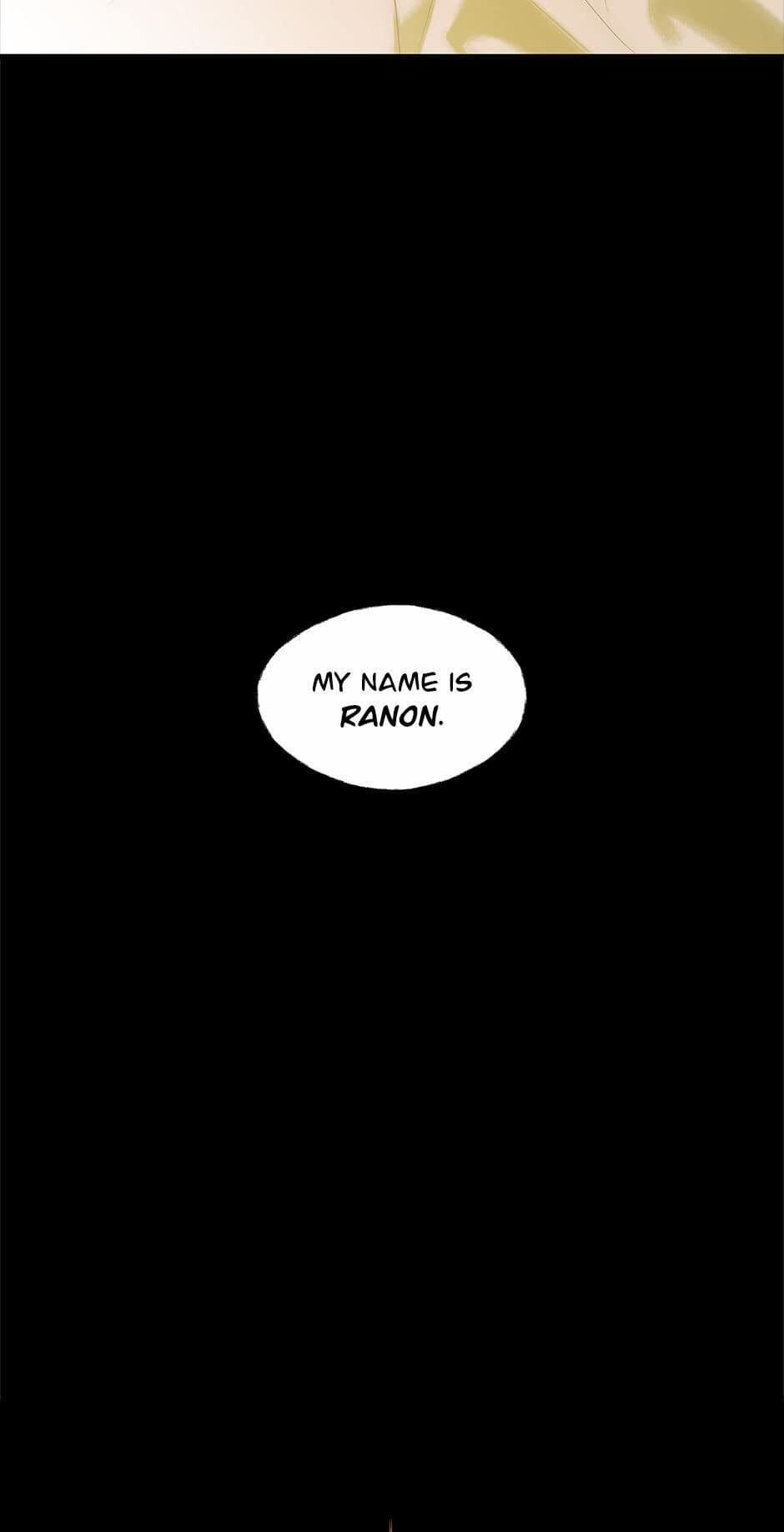 Secret Lady chapter 3 page 9