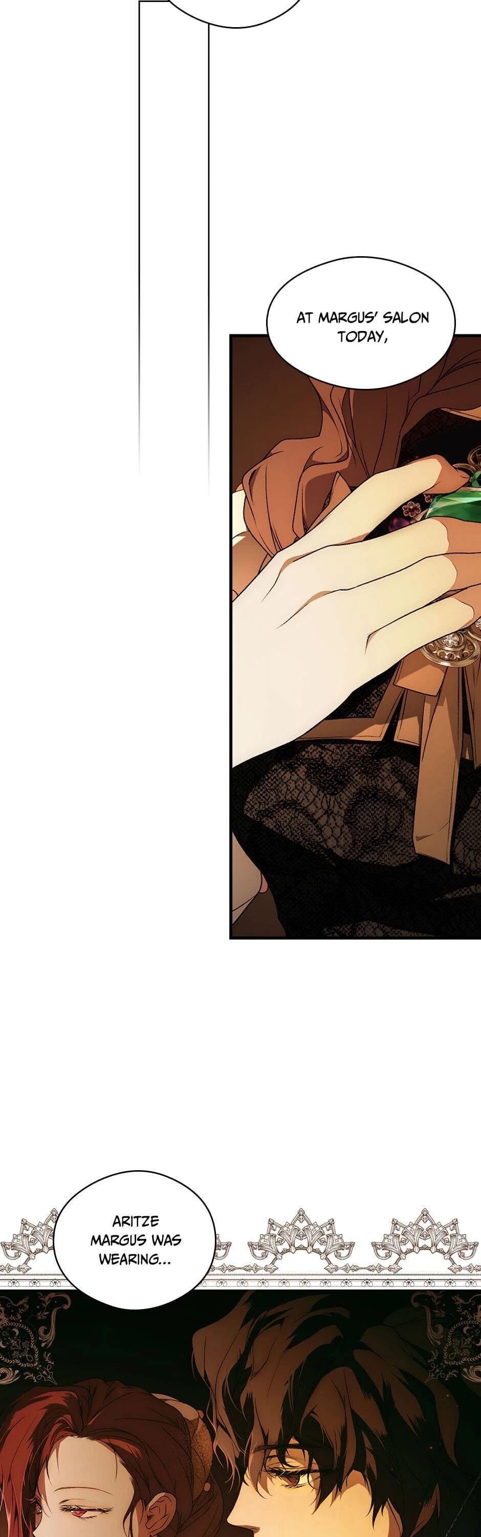 Secret Lady chapter 33 page 13