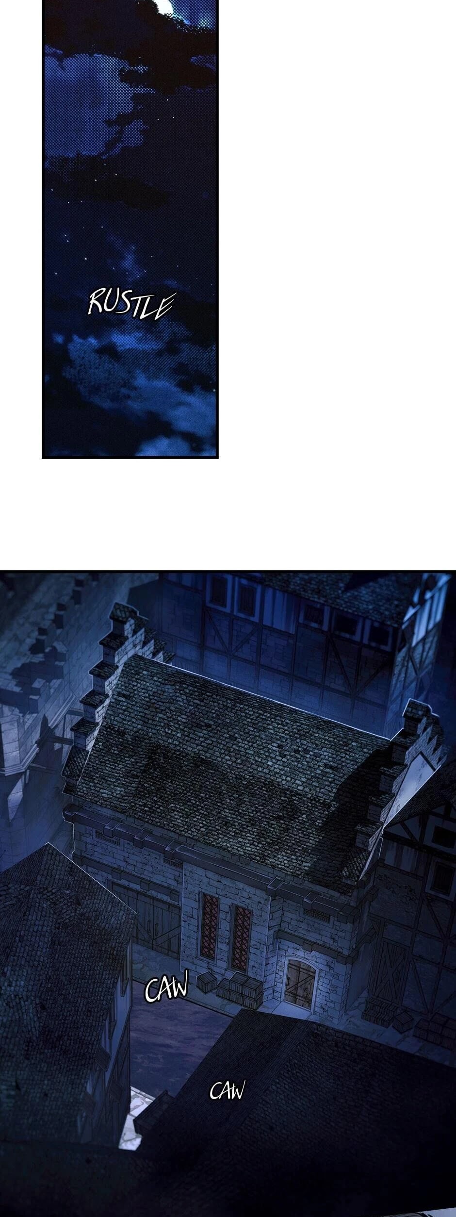 Secret Lady chapter 33 page 19