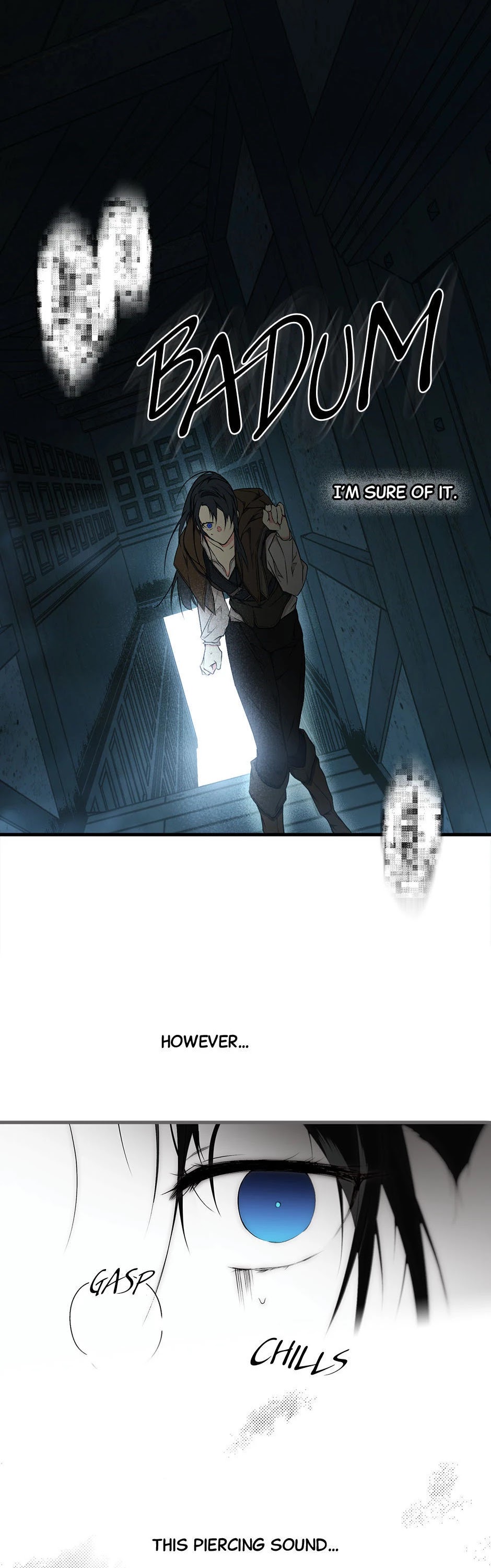 Secret Lady chapter 33 page 41