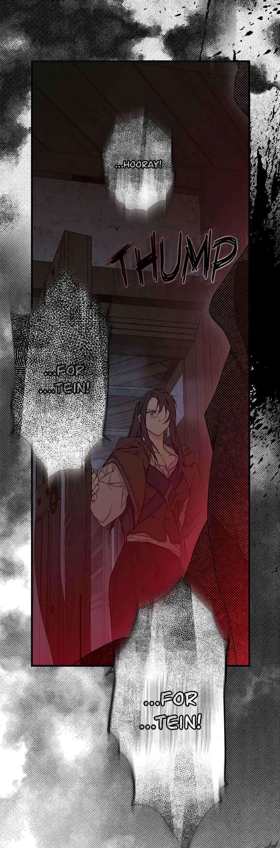 Secret Lady chapter 33 page 44