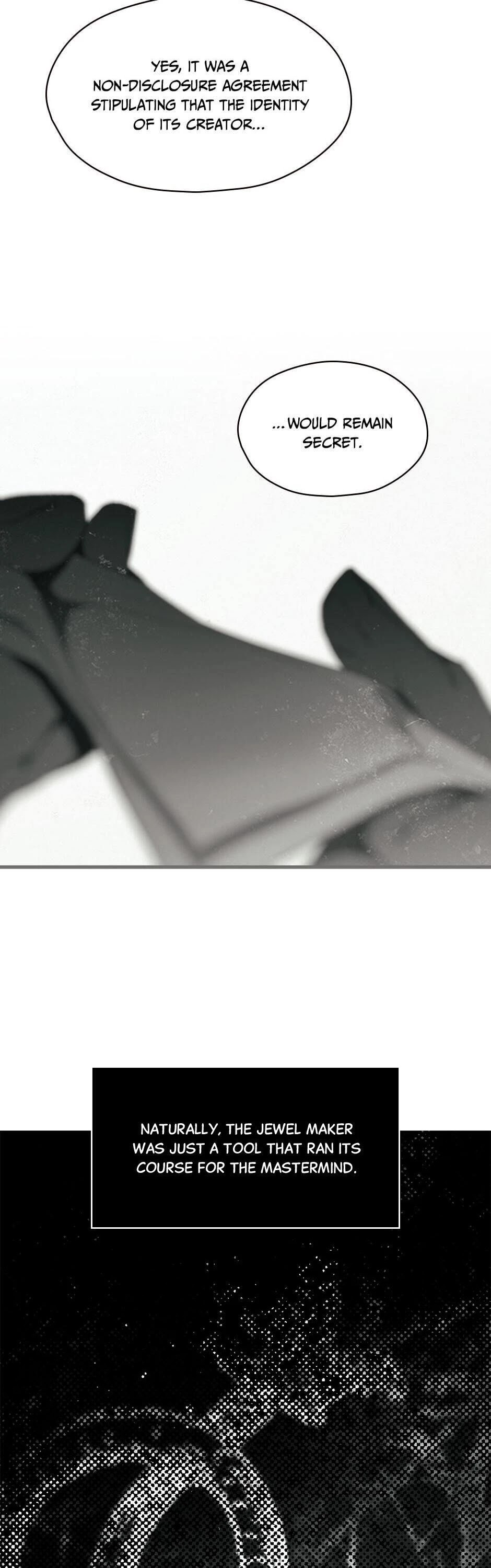 Secret Lady chapter 33 page 5