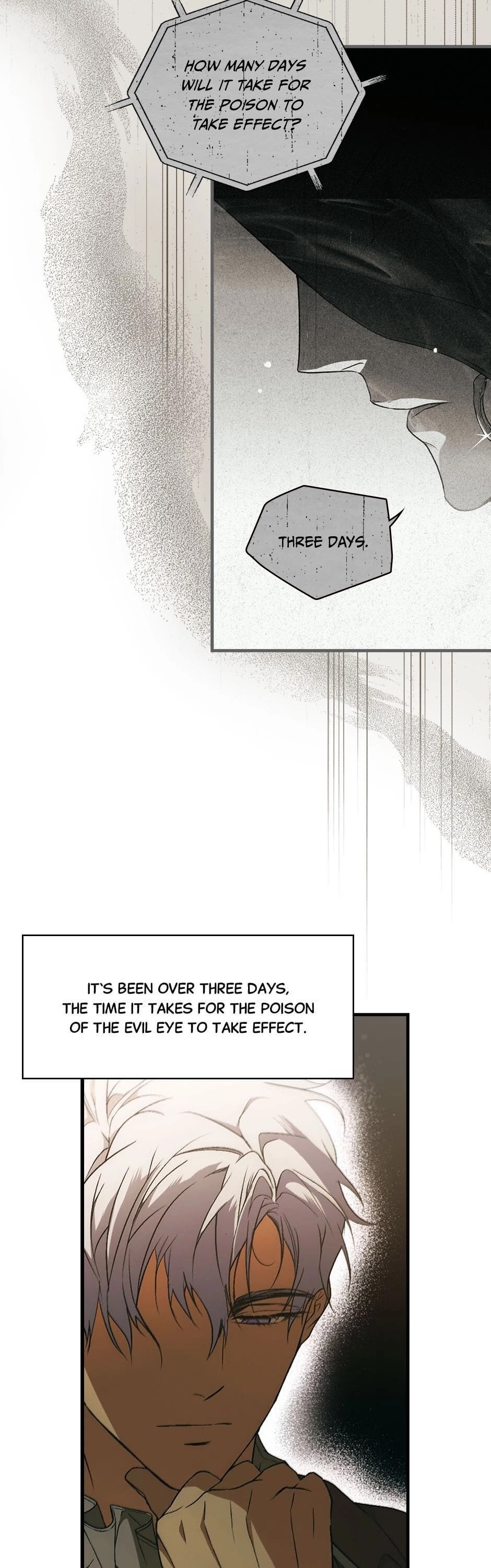 Secret Lady chapter 33 page 9