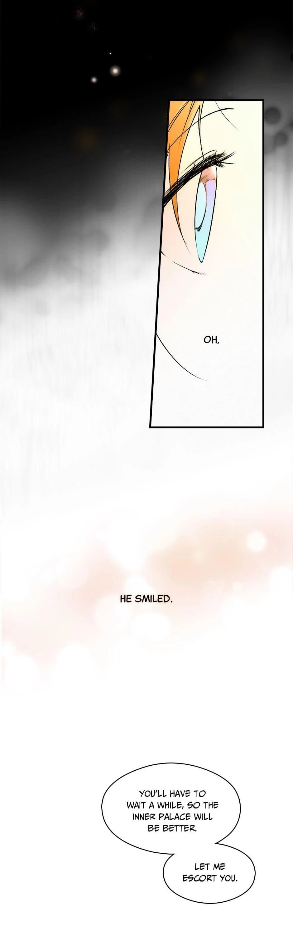 Secret Lady chapter 35 page 14