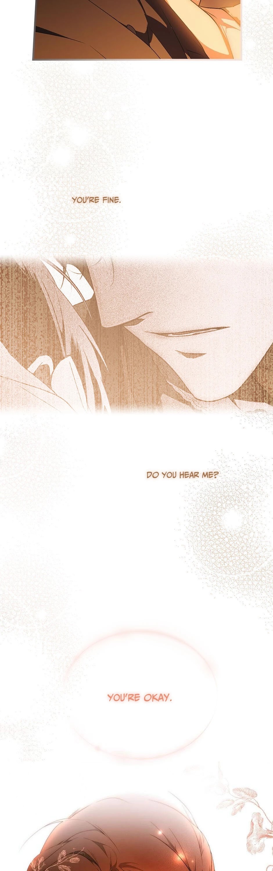 Secret Lady chapter 35 page 18