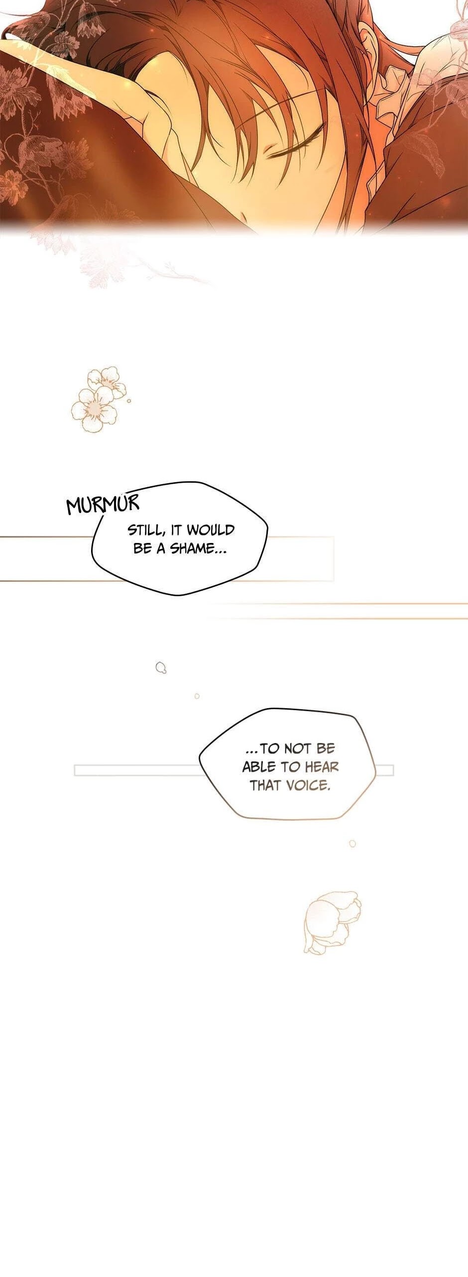 Secret Lady chapter 35 page 19