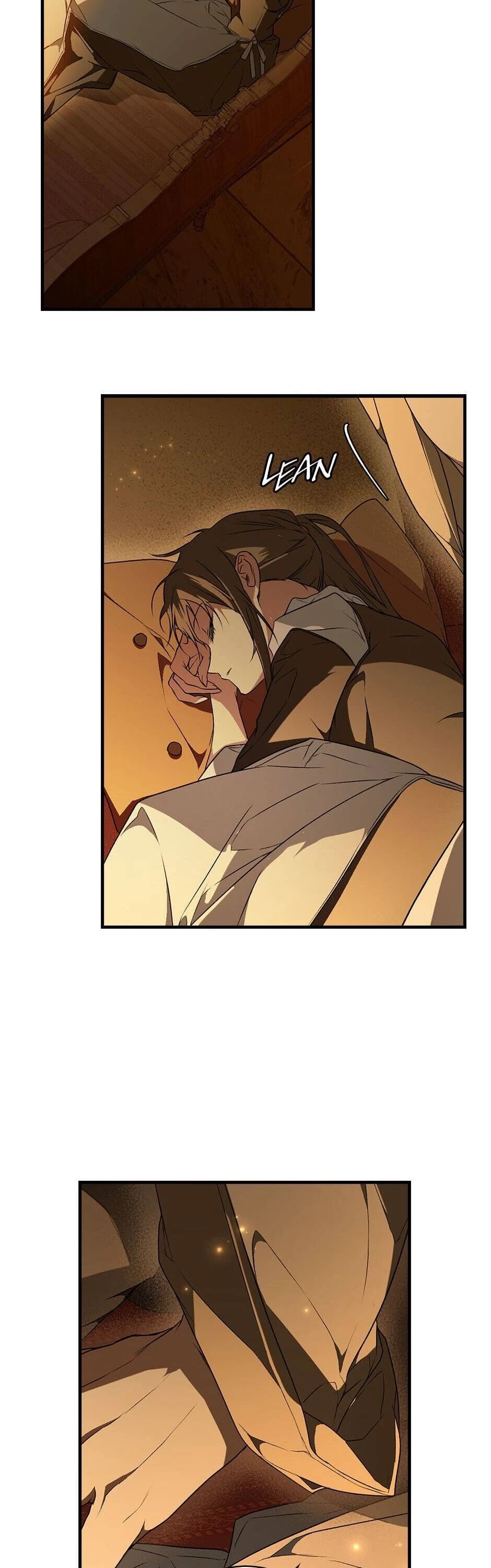 Secret Lady chapter 35 page 26