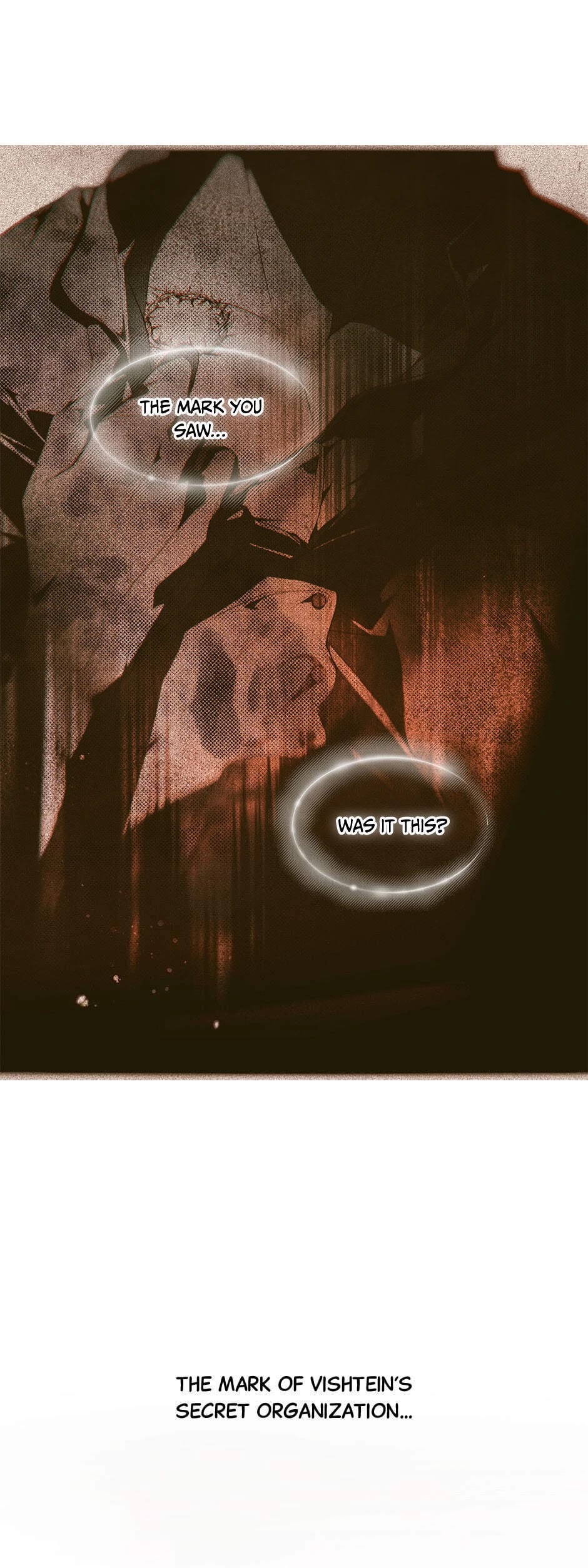 Secret Lady chapter 35 page 3