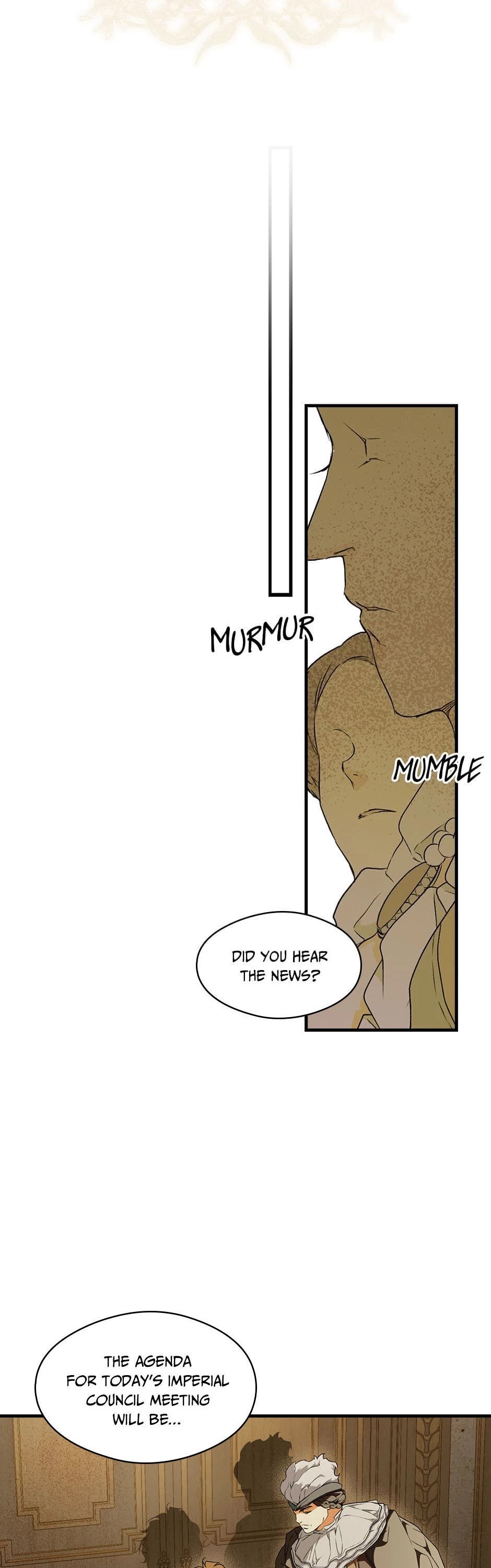 Secret Lady chapter 35 page 41