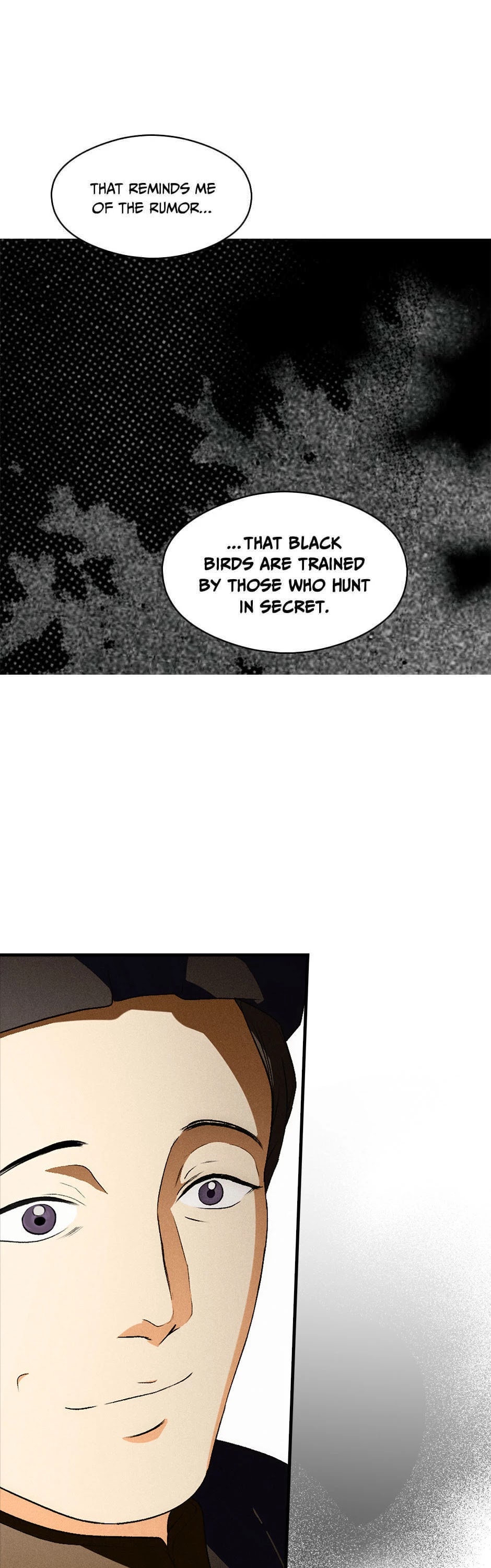 Secret Lady chapter 36 page 13