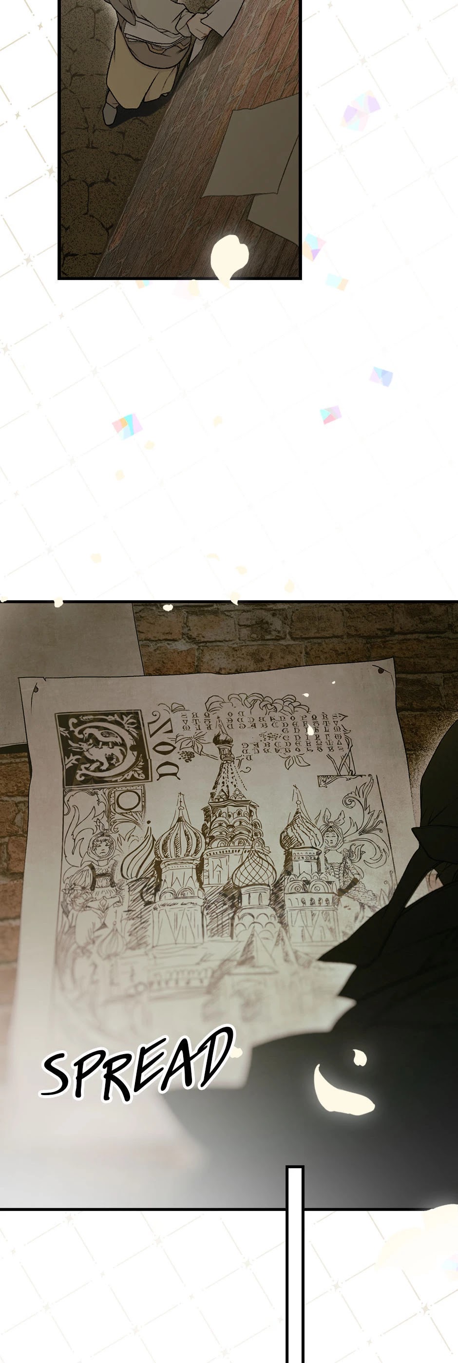 Secret Lady chapter 36 page 20