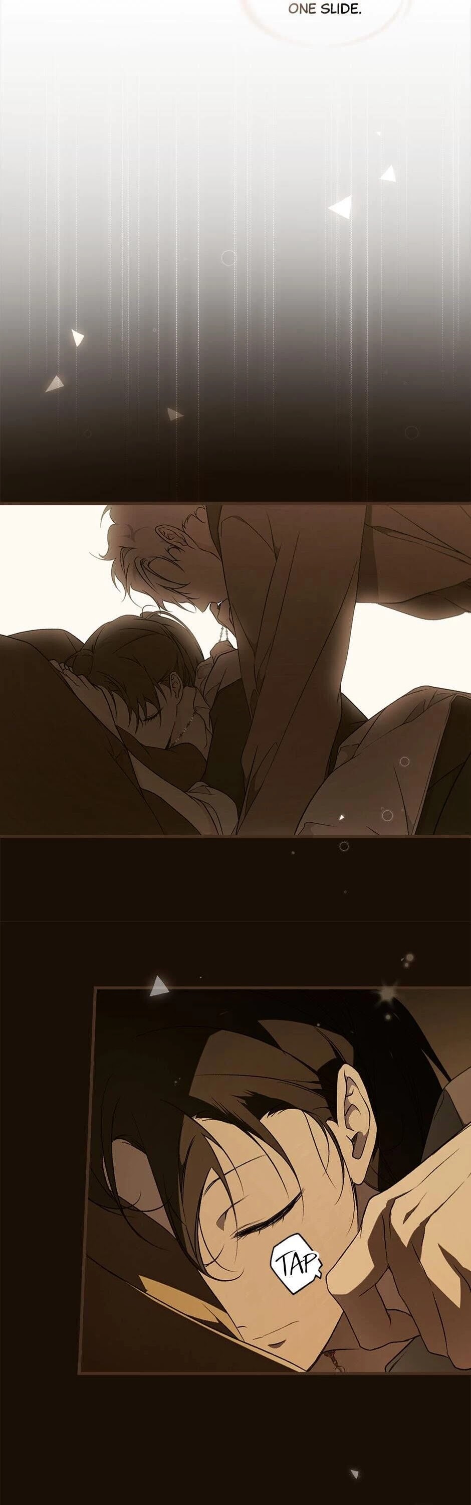 Secret Lady chapter 36 page 25