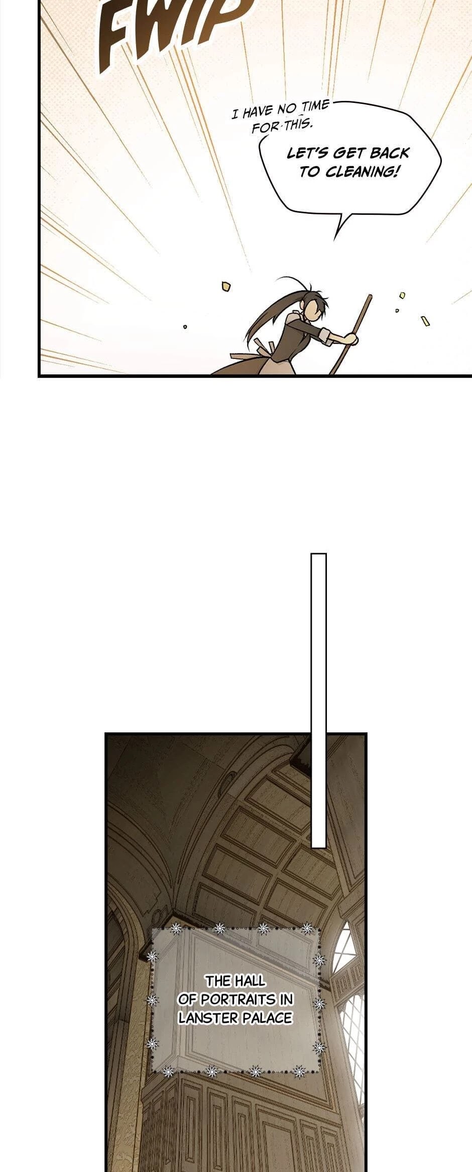 Secret Lady chapter 36 page 31