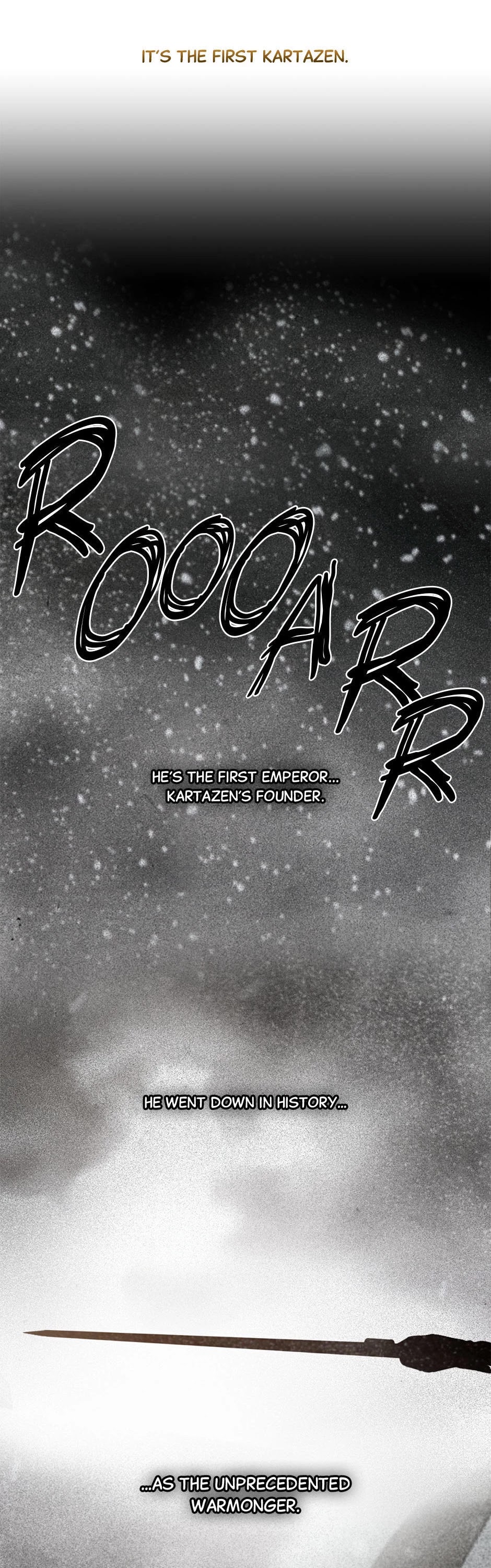 Secret Lady chapter 36 page 37