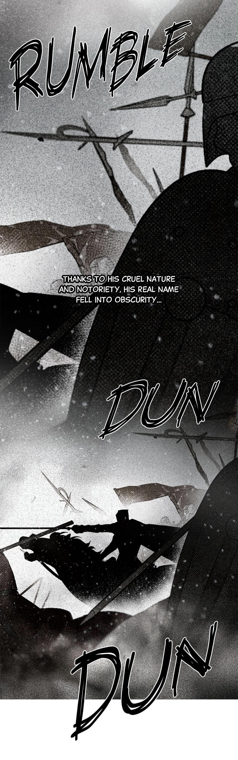 Secret Lady chapter 36 page 38