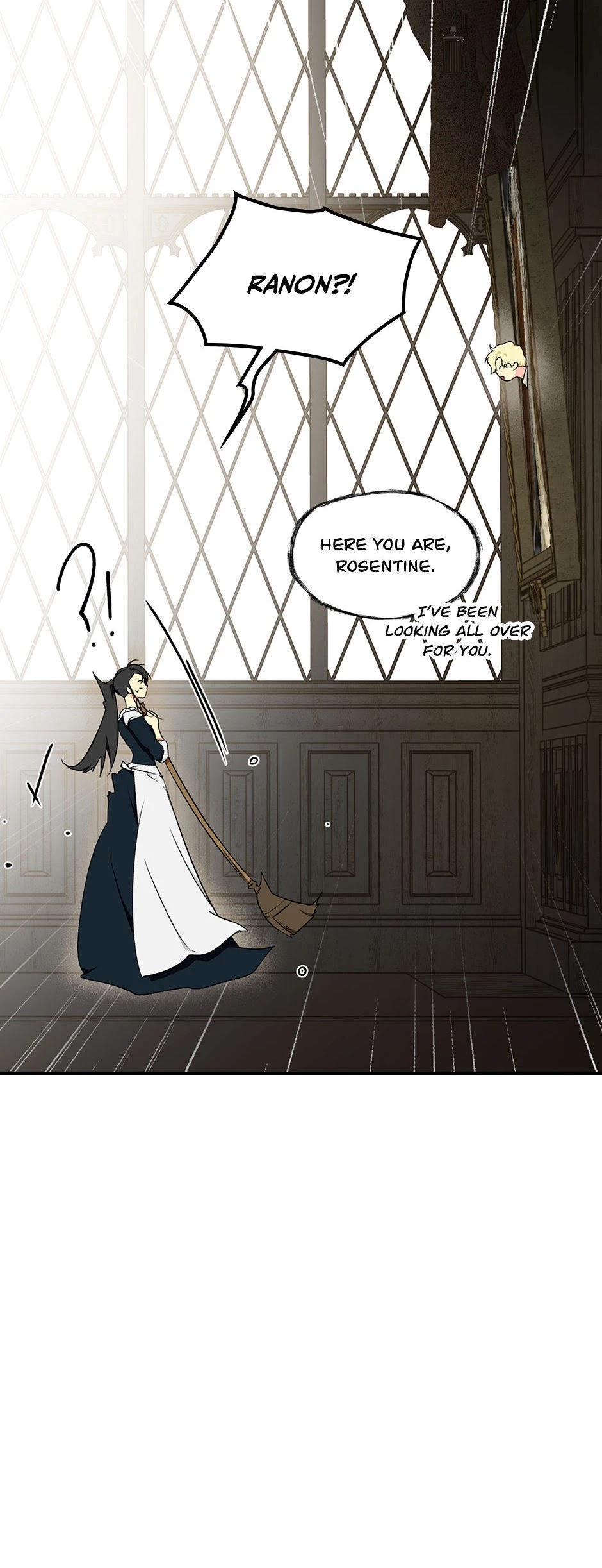 Secret Lady chapter 36 page 41