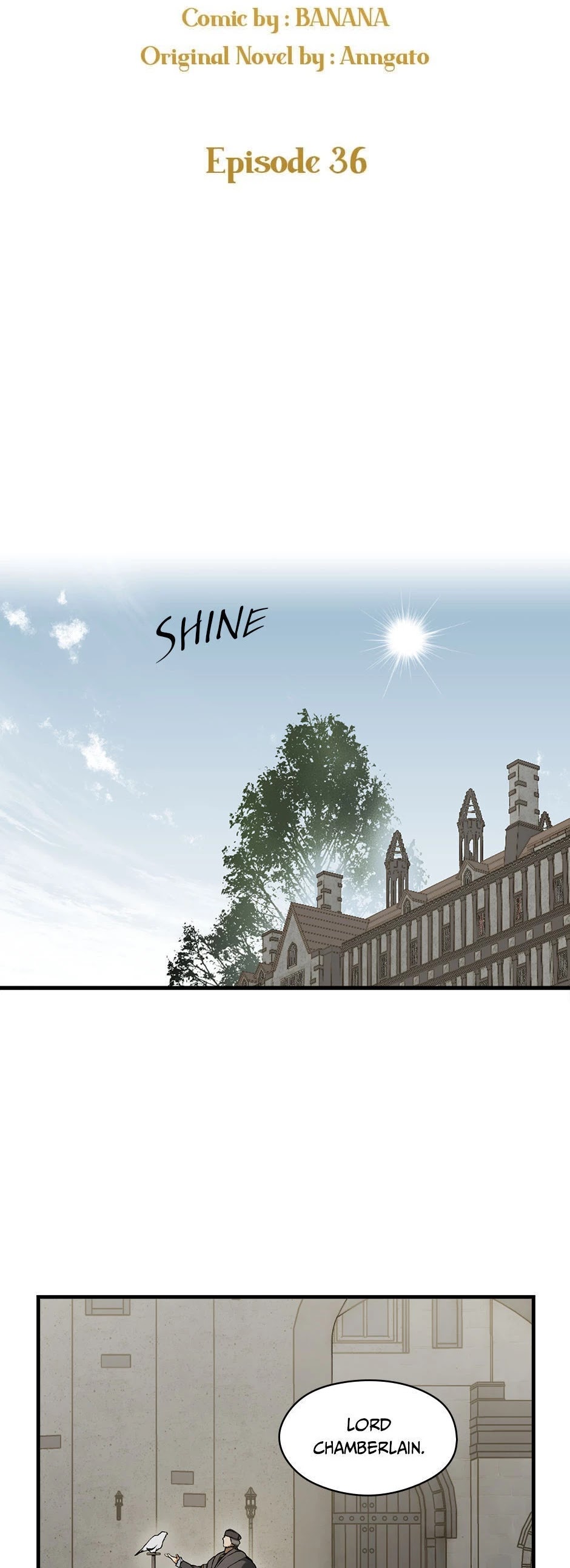 Secret Lady chapter 36 page 8