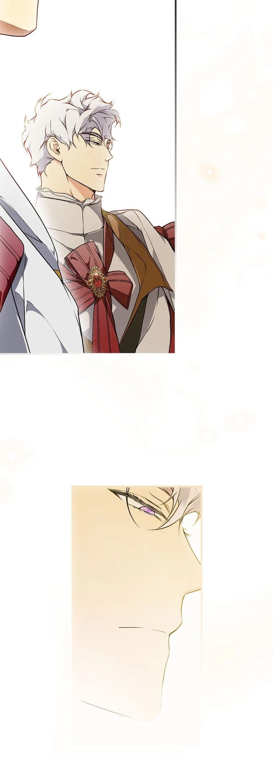 Secret Lady chapter 38 page 15