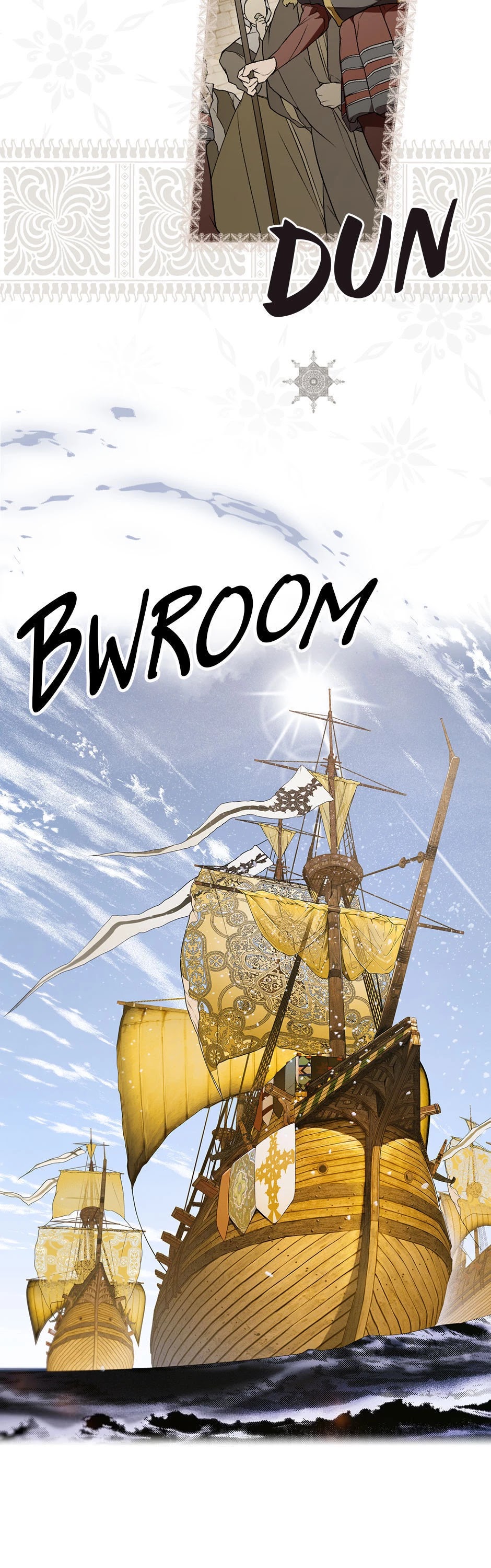 Secret Lady chapter 38 page 2