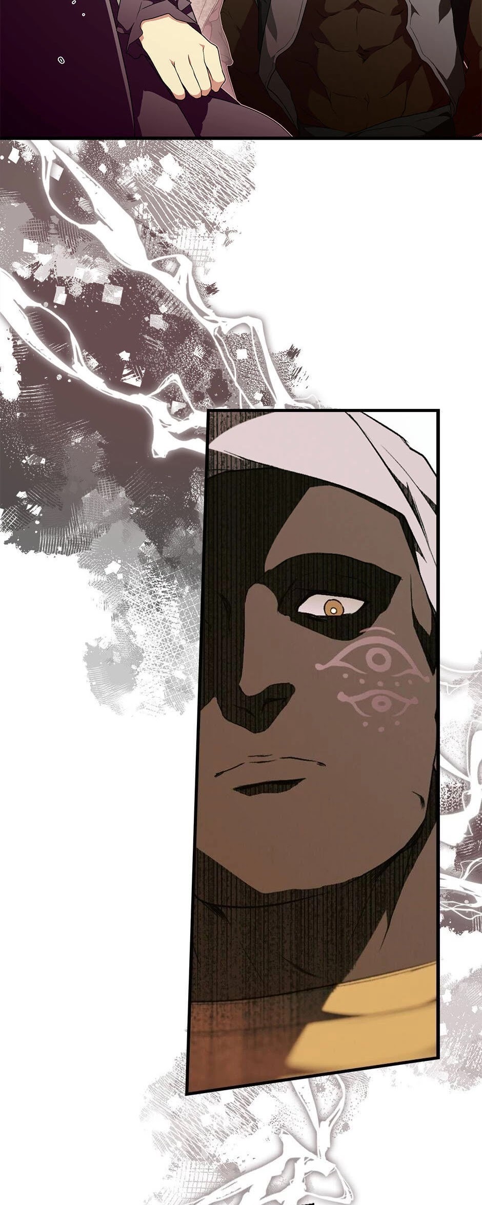 Secret Lady chapter 38 page 31