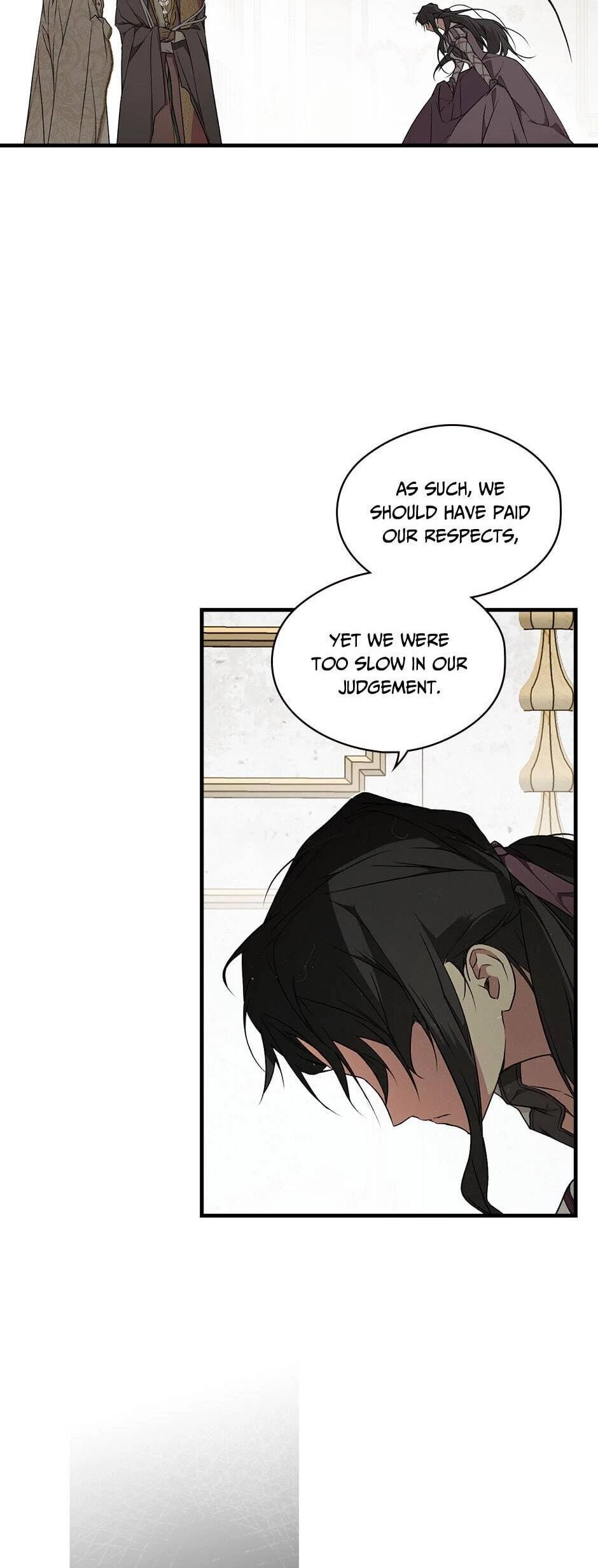 Secret Lady chapter 38 page 39