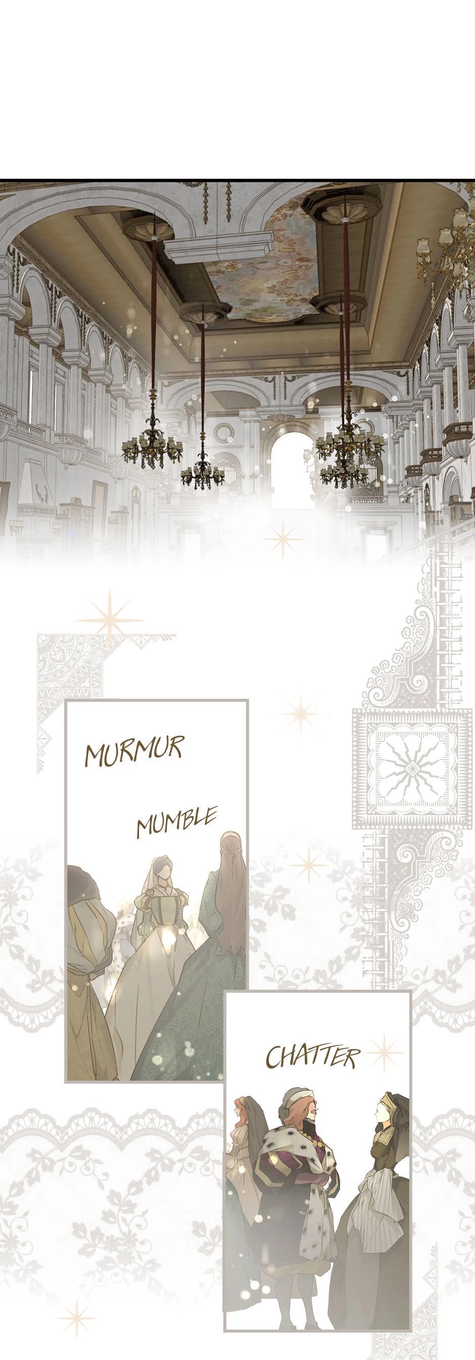 Secret Lady chapter 38 page 4