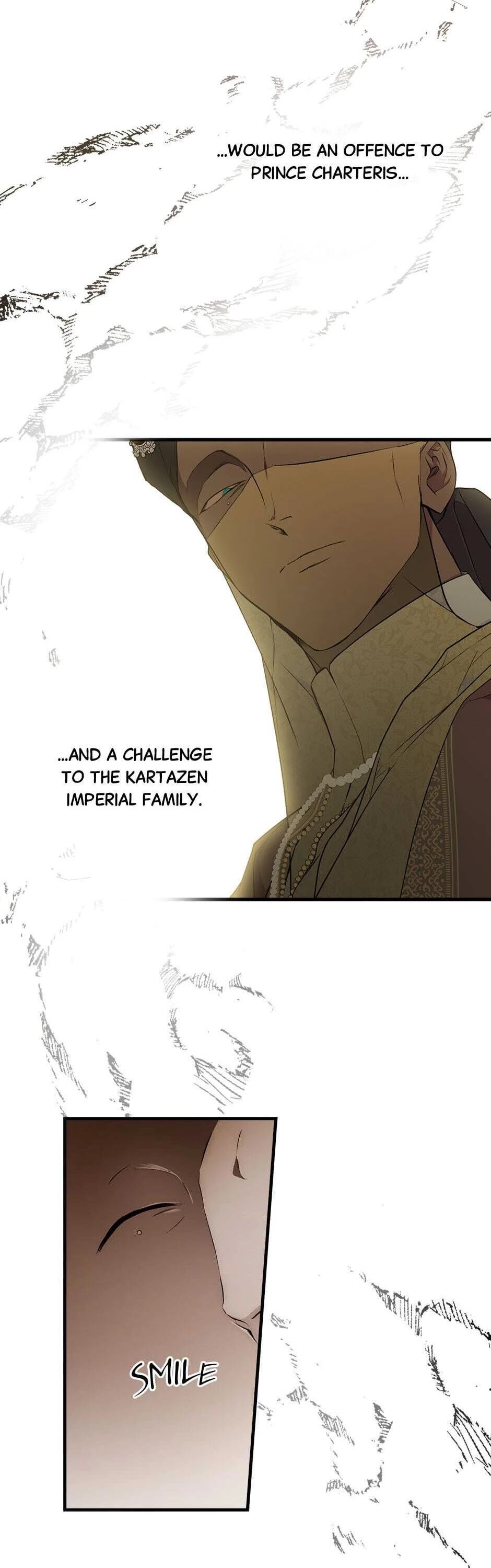 Secret Lady chapter 38 page 41