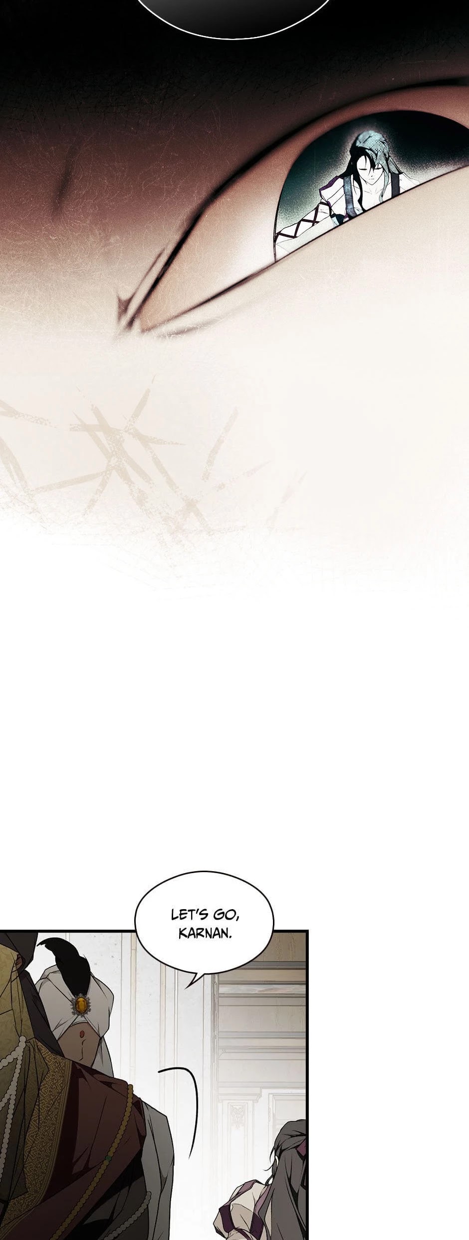 Secret Lady chapter 38 page 43