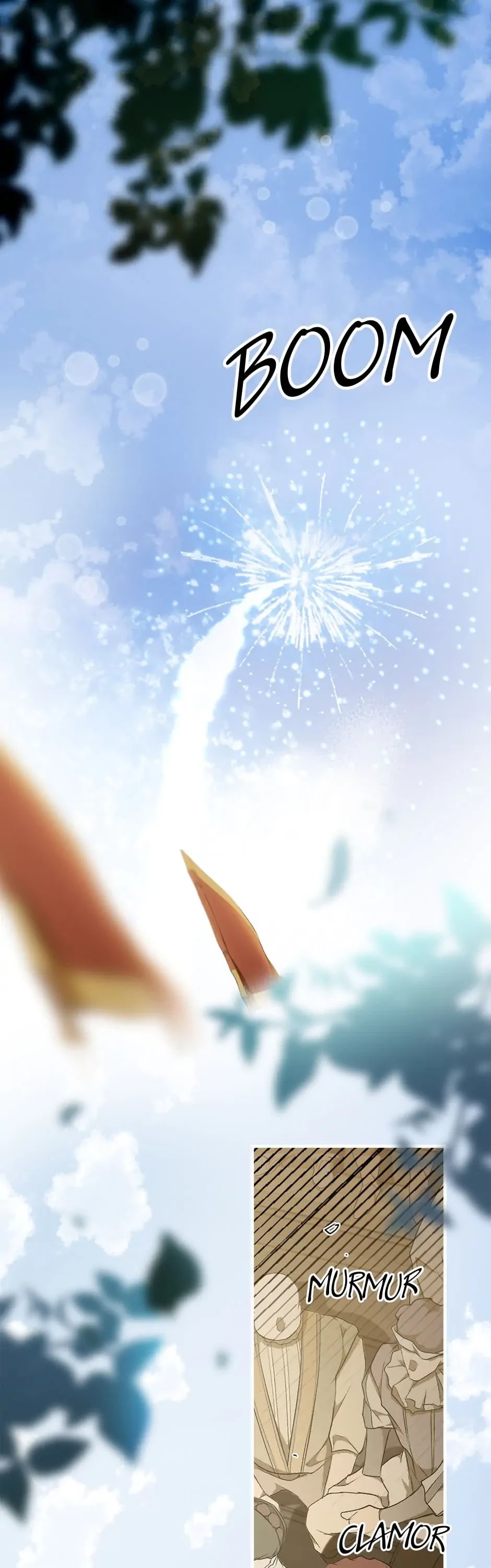 Secret Lady chapter 39 page 1