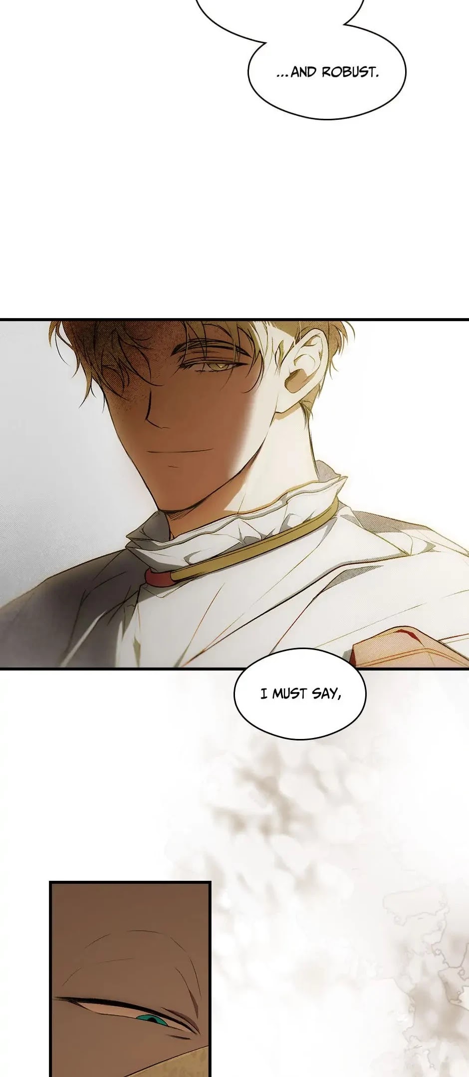 Secret Lady chapter 39 page 16